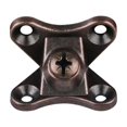 thumbnail image 2 of SDNall Removable Corner Brace Right Angle L Shape Support Connector Bracket, 2 of 9