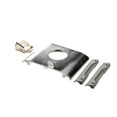 thumbnail image 3 of Robot Coupe Complete Lid Support Assembly 59505 - Genuine OEM Replacement Part, 3 of 4
