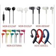 thumbnail image 4 of 3x Embouts de Remplacement pour Sony MDR-EX750BT/WI-1000X/WI-H700 S, 4 of 4