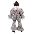 thumbnail image 4 of Figura de acción Mego Monsters IT Pennywise 2017 8 14 puntos, 4 of 9