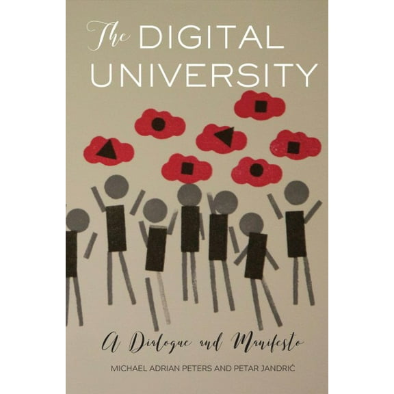 The Digital University (Hardcover)