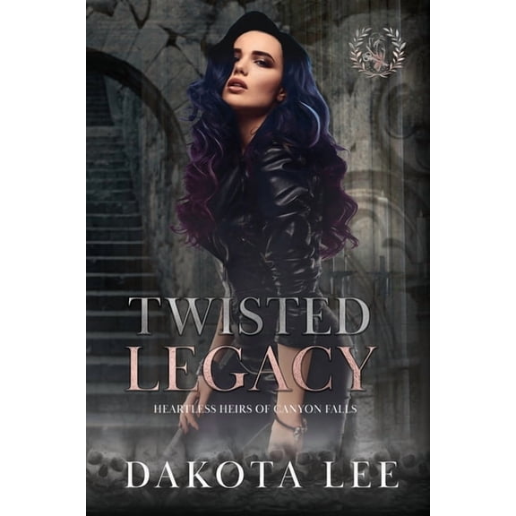 Twisted Legacy, (Paperback)