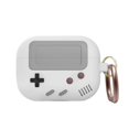 thumbnail image 1 of Electroplated Marble Earphone Case For 2 Cases Cute Pink Soft Flowers Protective Cover for AirPod 2 3 Air Case, 1 of 9