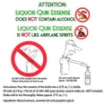 thumbnail image 2 of Scotch Whiskey (Johnny Walker Red), 2 of 7