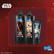 Suave Kids Disney Star Wars Collection