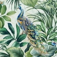 thumbnail image 1 of Luncheon Peacock Napkins, 1 of 1
