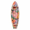 thumbnail image 6 of American Art Decor Tipsy Fruit Surfboard Wine Rack - 8" x 25.5" x 7.5", 6 of 7