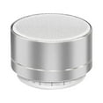 thumbnail image 1 of FlyFlise Haut-Parleur BT Portable Rechargeable Casque Enfichable Haut-Parleur AUX Mini, 1 of 8