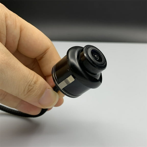 AHD 1080P/720P Rear View Reverse Backup Camera for Car Parking Record Monitor