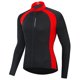 thumbnail image 1 of Maillot de ciclismo para hombre y mujer de secado rápido transpirable manga larga, 1 of 8