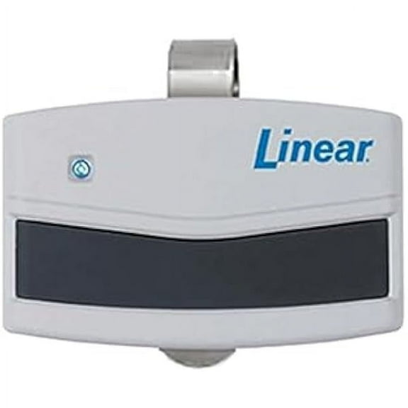 Linear MCT-11 Directly Compatible Megacode Single Channel Remote Linear MTS1 DNT00091 318 MHz
