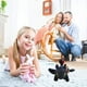 thumbnail image 4 of Animal de peluche JM Furia Nocturna Sin Dientes 8 pulgadas, 4 of 4