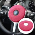 thumbnail image 3 of Cubierta interior del volante Cola 1 Serie rosado, 3 of 8