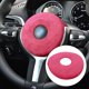 thumbnail image 3 of Cubierta del Volante Sharpla F30 F34 F20 F21 F32 E84 Rosa, 3 of 8