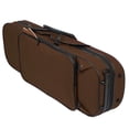 thumbnail image 4 of Pedi Viola Case, NiteFlash, 16.5", Brown, 4 of 5