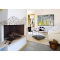 thumbnail image 4 of Agadir by Parvez Taj Painting Print on Wrapped Canvas, 4 of 5