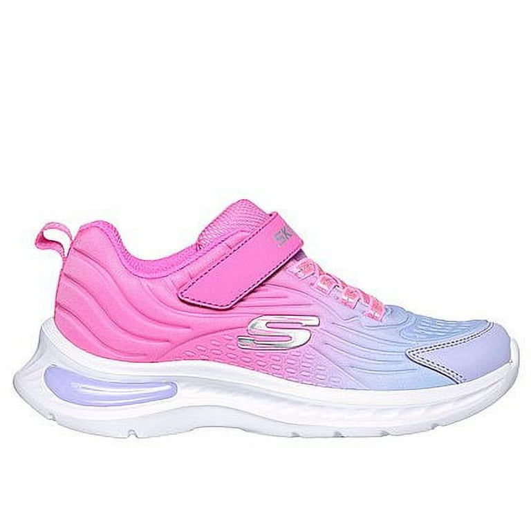Skechers Jumpsters Athletic Sneaker - Lightweight Ombre