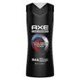 thumbnail image 1 of AXE 3-in-1 Shampoo, Conditioner & Body Wash Total Fresh, 473 ml, 1 of 4