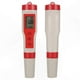 thumbnail image 2 of Digital Water Quality Tester with pH, TDS, EC, and Temperature Monitoring Function, 2 of 5