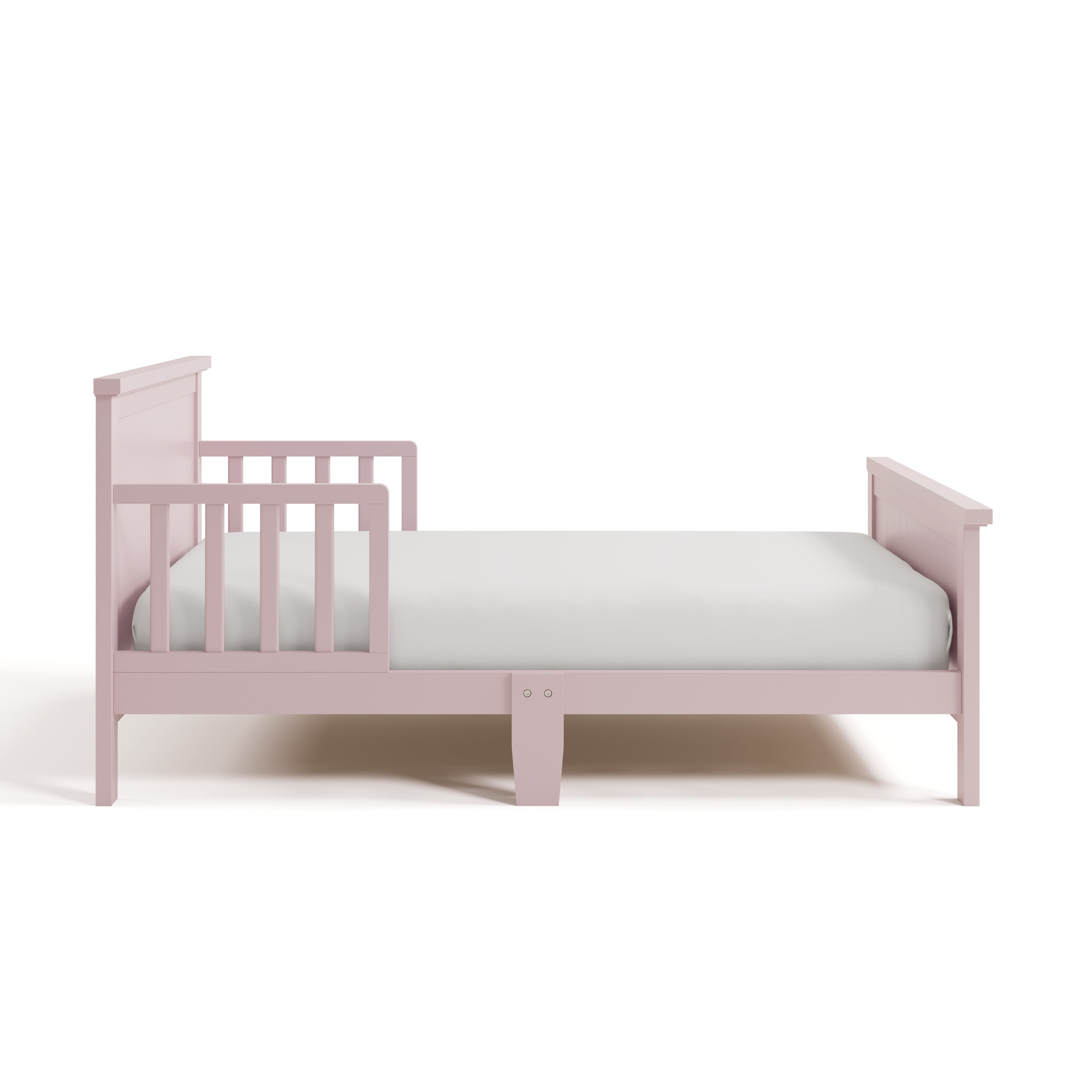 Graco Bailey Toddler Bed, Blush