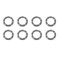 thumbnail image 4 of Bicycle Bike Headset Bottom Bracket Fork Bearings All Series 8Pcs No5, 4 of 8