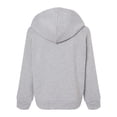 thumbnail image 2 of BELLA + CANVAS Toddler Sponge Fleece Pullover Hoodie, 2 of 4