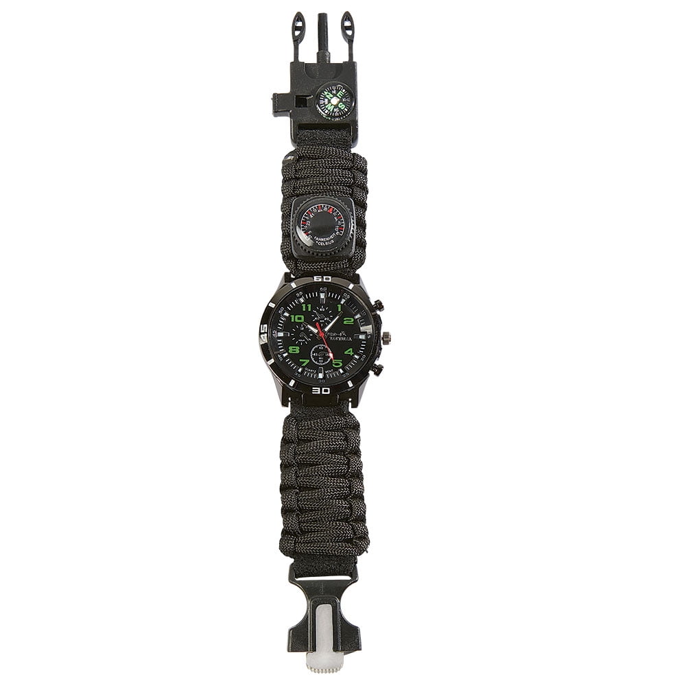 Pro 4 tactical watch hotsell