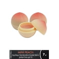 thumbnail image 2 of Bálsamo labial TONYMOLY Mini Peach: deliciosos ingredientes nutritivos, 2 of 7