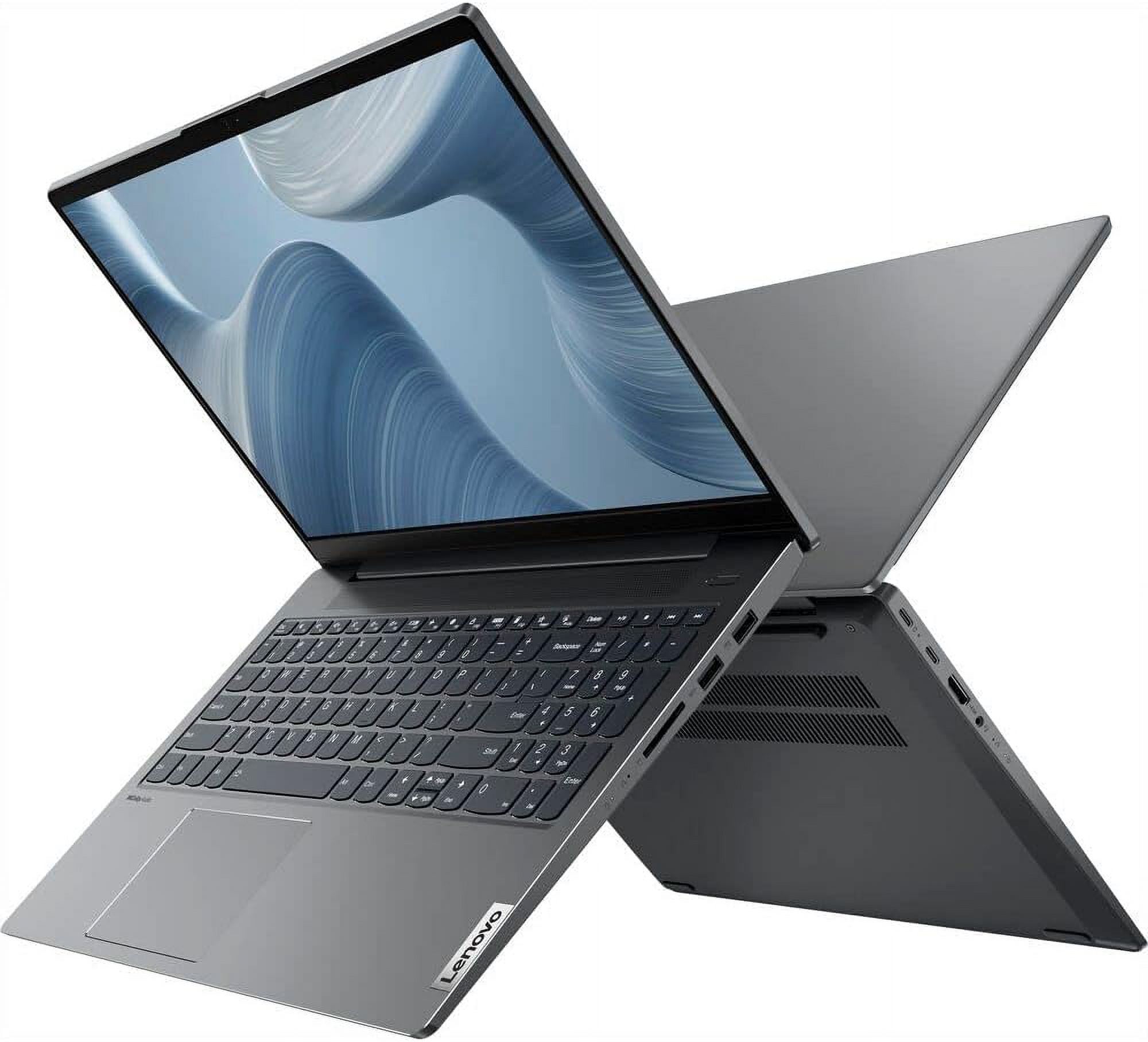 Lenovo IdeaPad 5 15IAL7 82SF - Intel Core i5 - 1235U / up to 4.4