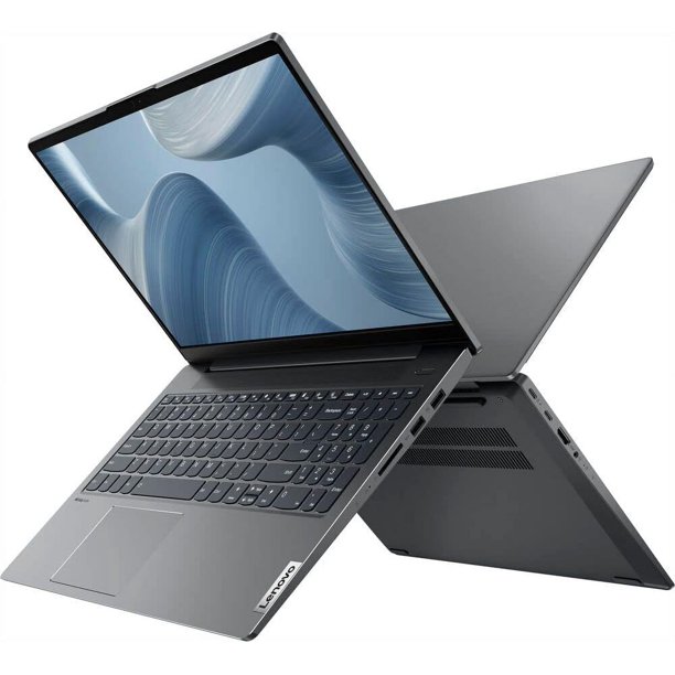 Lenovo IdeaPad 5 15IAL7 82SF - Intel Core i5 - 1235U / up to 4.4