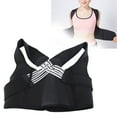 thumbnail image 3 of Posture Corrector for Men and Women Back Posture  Belt Breathable Elastic Back Corrector Straightener, 3 of 7