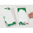 thumbnail image 7 of Inkdotpot Pack of 3 Magnetic Fridge To-Do List Notepads- Magnetic Memo Pads For Refrigerator-(50 Sheets Each)-T6, 7 of 7