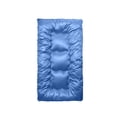 thumbnail image 4 of HWRETIE Oversized Pet Cooling Mat Faux Ice Silk Summer Cooling Bed for Dogs and Cats Breathable Sleeping Cushion for Indoor Outdoor Heat Relief, 4 of 8