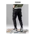 thumbnail image 3 of Pantalones Casuales De Estilo Coreano Que Combinan Con Todo, 3 of 7