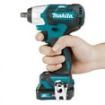 thumbnail image 4 of Makita 12V max Cordless 3/8" Sq. Dr. Impact Wrench Kit, 4 of 6