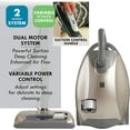 thumbnail image 4 of Kenmore Canister Vacuum Cleaner - Telescoping Wand HEPA Filtration System, 4 of 7