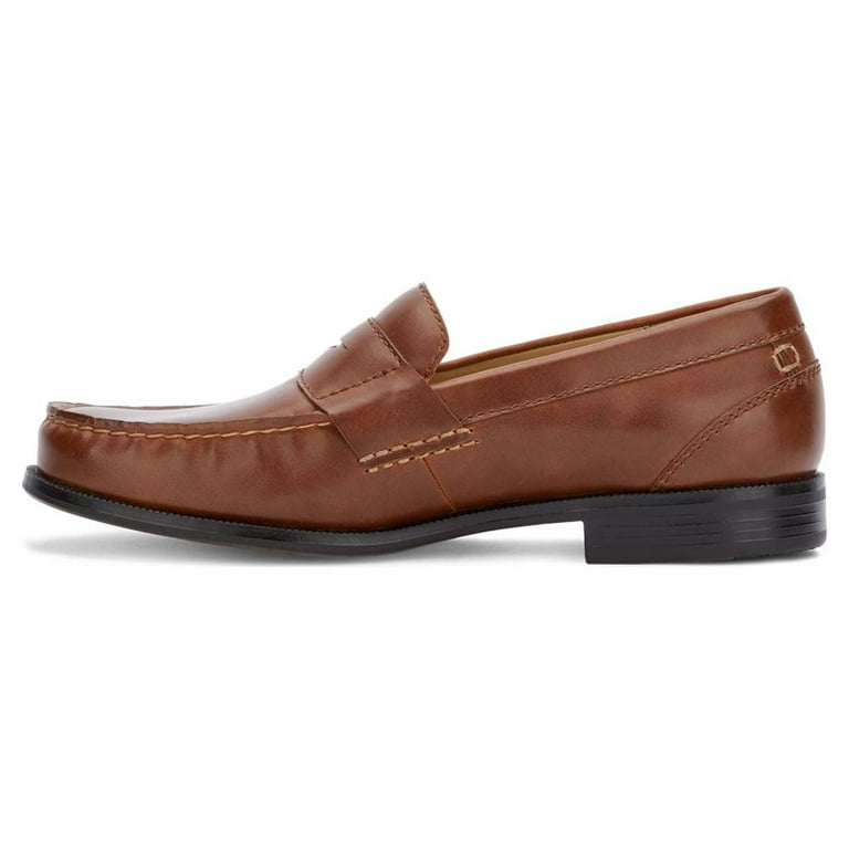 Lawton - Slip Resistant Dress Loafer - Nashville Shoe Warehouse