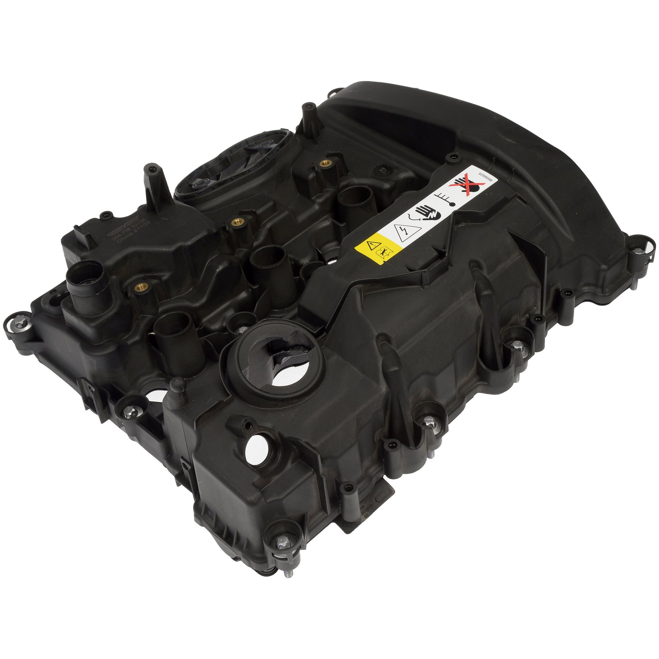 Dorman 264-938 Passenger Side Engine Valve Cover Compatible with