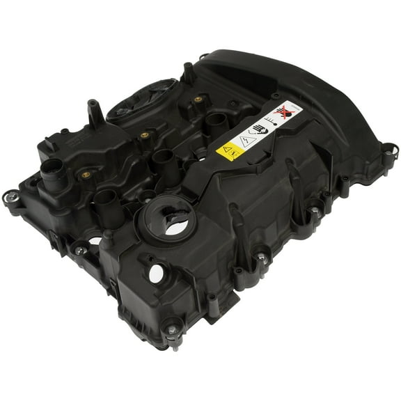 Dorman 264-758 Engine Valve Cover for Specific BMW / Mini Models