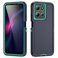thumbnail image 2 of TYJKeJi Case Drop Resistant Shockproof Case For Moto G 2025 For Motorola g 2025, 2 of 8