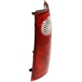 thumbnail image 3 of AutoPartsAlliance Passenger Side Taillamp assy for EXPLORER SPORT TRAC 2001 2002 2003 2004 2005, 3 of 3