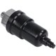 thumbnail image 5 of 1/8 inch Port Adjustable Diaphragm Type Pressure Switch Nozzle QPM11-NC, 5 of 5
