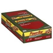 Powerbar Nut Naturals Energy - Fruit & N