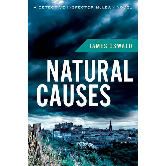 Detective Inspector MacLean Natural Causes, 1, Book 1, (Paperback)
