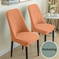thumbnail image 3 of Mmeneyy Stool Covers Round Bar Stool Covers Oppose Slip Seat Cover With Elastic Bands Sturdy, 3 of 5