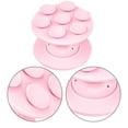 thumbnail image 3 of Soporte para Soportes Y () Rosa, 3 of 9