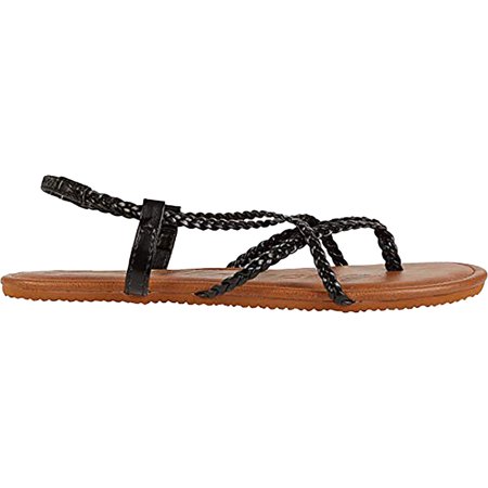 billabong coronado sandals