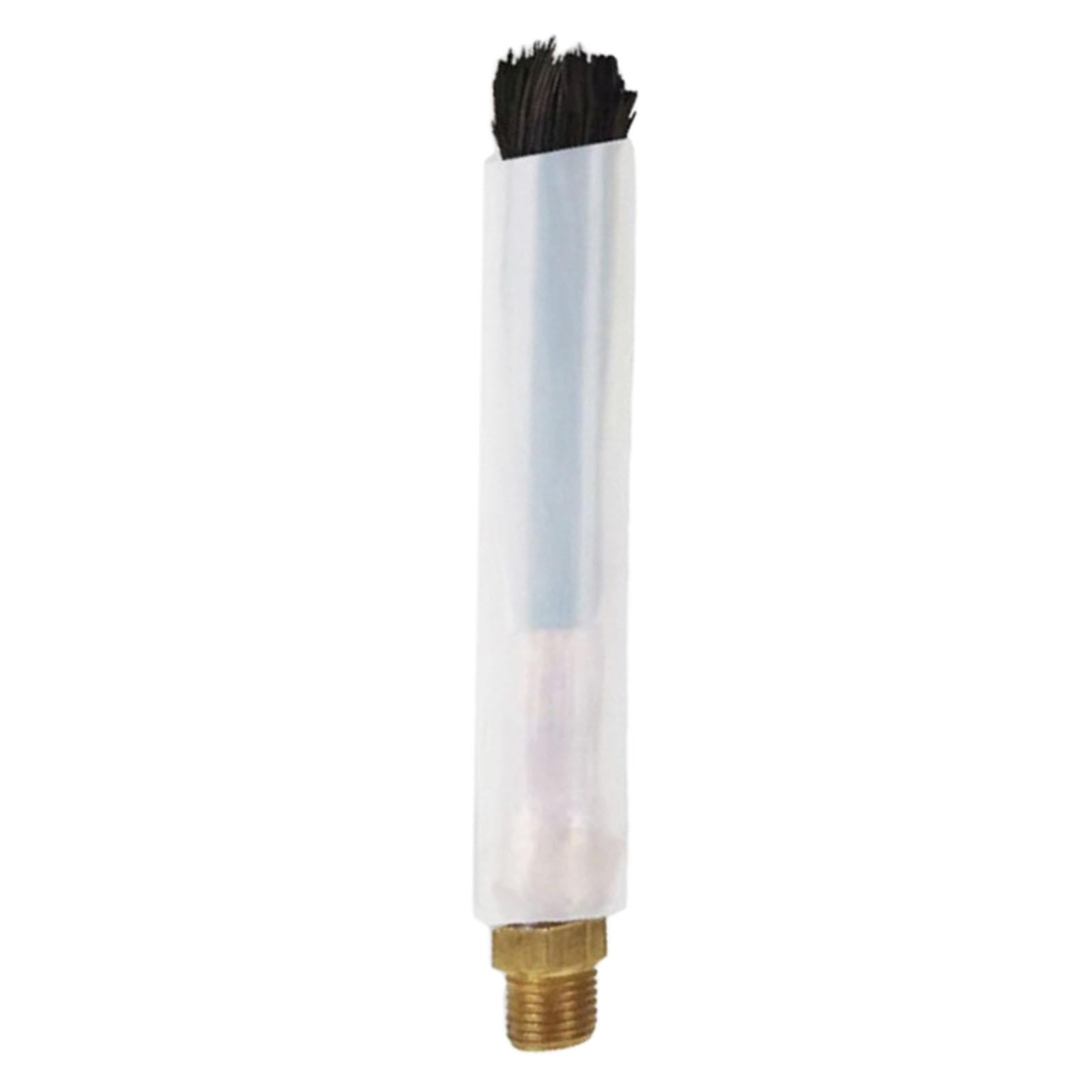 Weld Bead Cleaning Brush Weld Cleaning Weld Cleaning Accessories Copper/Carbon M10