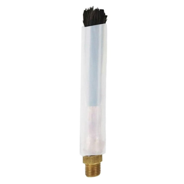 Weld Bead Cleaning Brush Weld Cleaning Carbon Fiber with Positioning ...