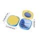 thumbnail image 3 of Estuche impermeable para retenedores dentales con espejo | Caja de viaje portátil para guardar aparatos, alineadores y accesorios | Diseño compacto, hermético y a prueba de polvo para la escuela, el, 3 of 6